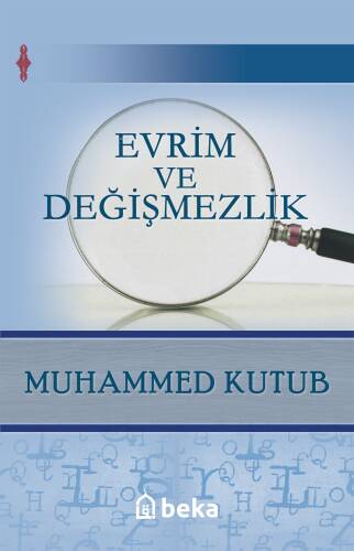 Evrim ve Değişmezlik - 1