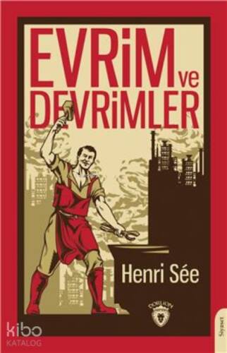 Evrim Ve Devrimler - 1