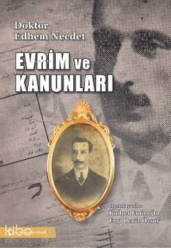 Evrim ve Kanunları - 1