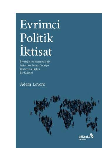 Evrimci Politik İktisat - 1