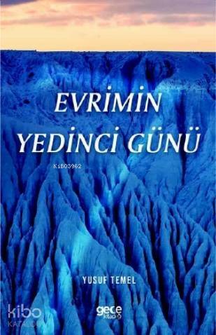 Evrimin Yedinci Günü - 1