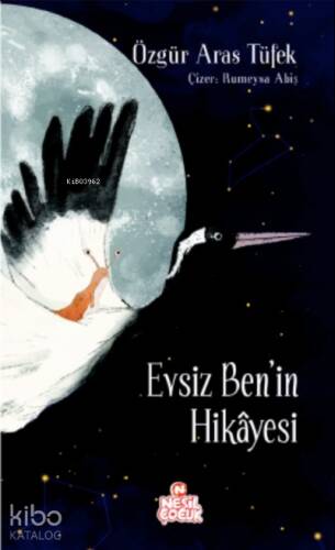 Evsiz Ben’in Hikâyesi - 1