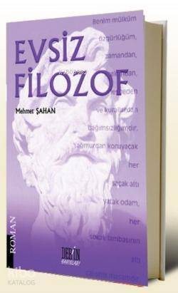 Evsiz Filozof - 1