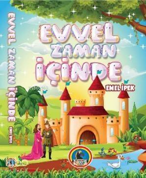 Evvel Zaman İçinde - 1