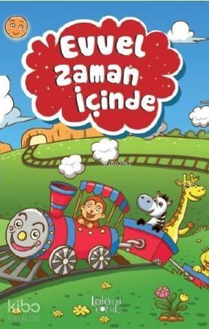 Evvel Zaman İçinde - 1