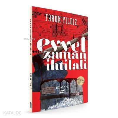 Evvel Zaman İhtilali - 1