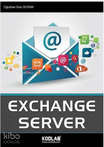 Exchange Server - 1