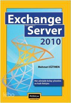 Exchange Server 2010 - 1