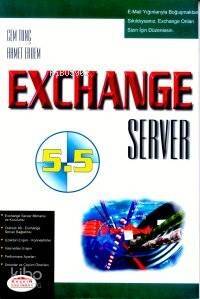 Exchange Server 5.5 - 1