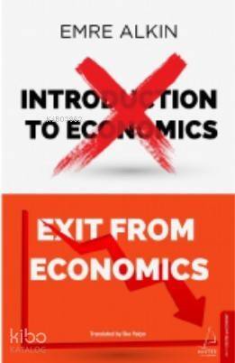 Exit From Economics - 1