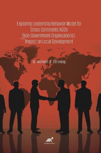 Exploring Leadership Behavior Model for Cross-Continents NGOs ;(Non-Government Organizations): Impact on Local Development - 1