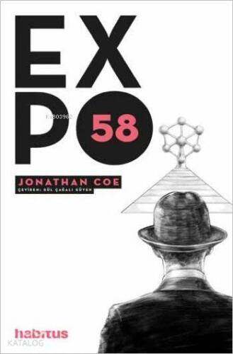 Expo 58 - 1