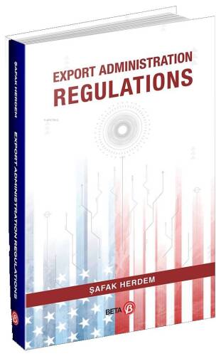 Export Administration Regulations - 1