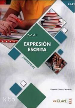 Expresión escrita A1-A2 (Destrezas ELE) - 1