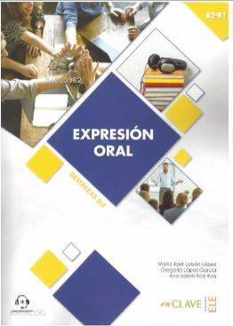 Expresion Oral A2-B1 Aduio Descargable (Destrezas Ele) - 1