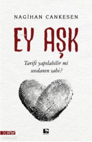 Ey Aşk - 1