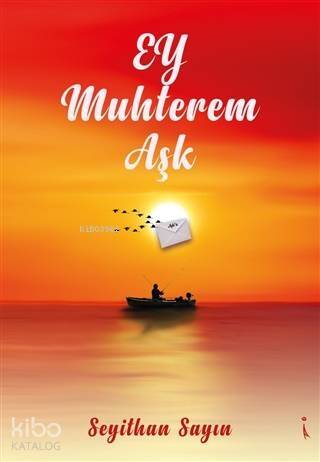 Ey Muhterem Aşk - 1