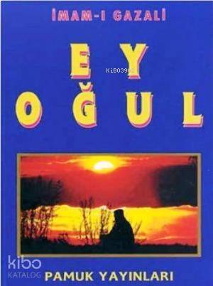 Ey Oğul - 1