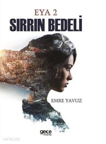 Eya 2 Sırrın Bedeli - 1