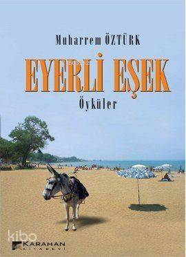 Eyerli Eşek (Öyküler) - 1