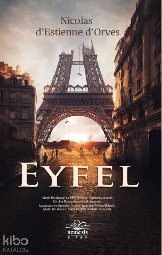 Eyfel - 1