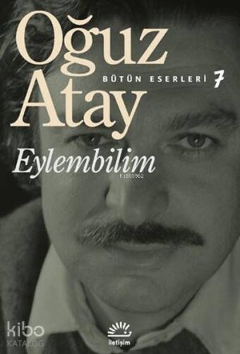 Eylembilim - 1