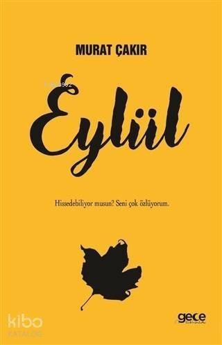 Eylül - 1