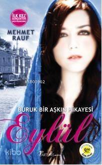 Eylül (cep boy); Buruk Bir Aşkın Hikayesi - 1