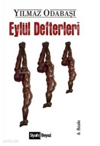 Eylül Defterleri - 1