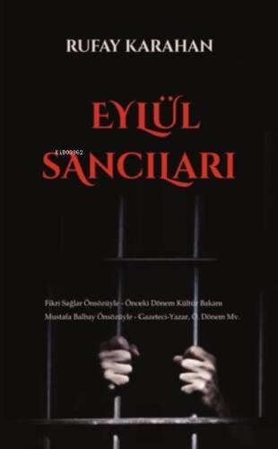 Eylül Sancıları - 1