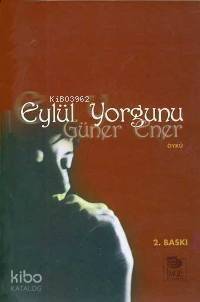 Eylül Yorgunu - 1