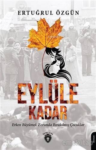 Eylüle Kadar - 1