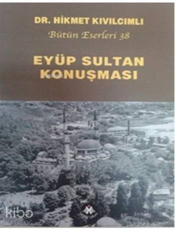 Eyüp Sultan Konuşması - 1