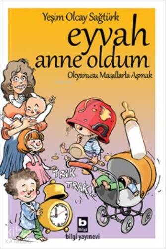 Eyvah Anne Oldum - 1