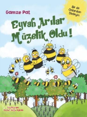 Eyvah Arılar Müzelik Oldu! - 1