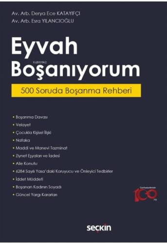 Eyvah Boşanıyorum - 1