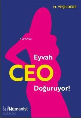 Eyvah Ceo Doğuruyor - 1