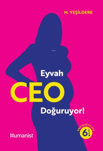 Eyvah CEO Doğuruyor! - 1