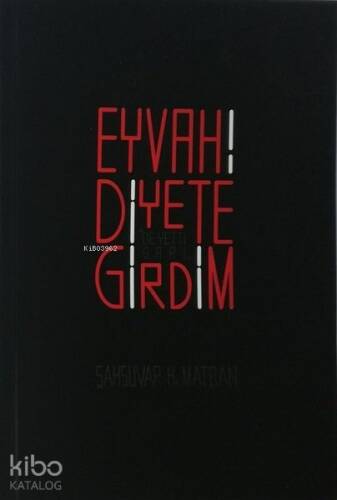 Eyvah! Diyete Girdim - 1