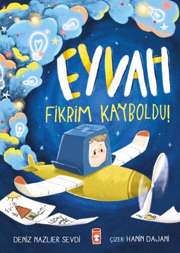 Eyvah Fikrim Kayboldu! - 1