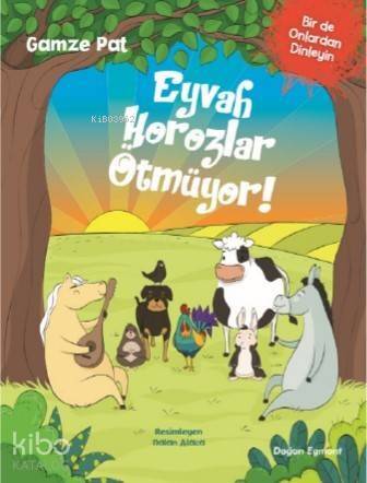 Eyvah Horozlar Ötmüyor - 1