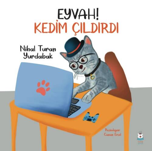 Eyvah Kedim Çıldırdı - 1