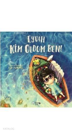 Eyvah Kim Oldum Ben! - 1