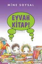 Eyvah Kitap! - 1