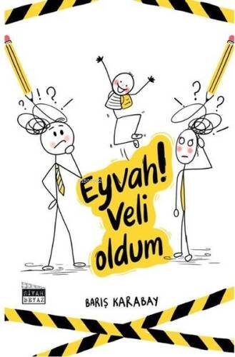 Eyvah! Veli Oldum - 1