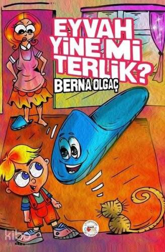 Eyvah Yine Mi Terlik? - 1