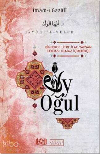 Eyyühe'l-Veled Ey Oğul - 1