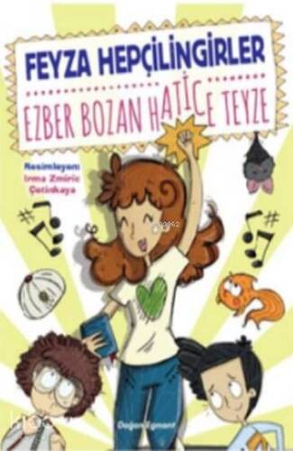 Ezber Bozan Hatice Teyze - 1