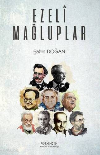 Ezeli Mağluplar - 1