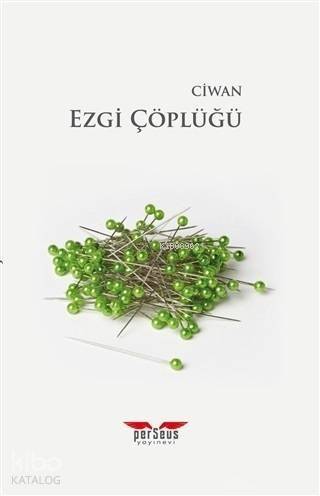 Ezgi Çöplüğü - 1